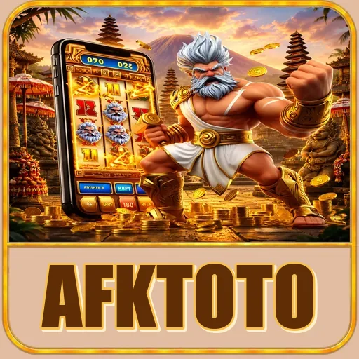 afktoto APK Indonesia - Panduan Lengkap dan Tutorial