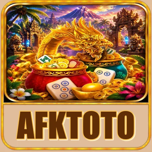 afktoto APK Indonesia - Panduan Lengkap dan Tutorial