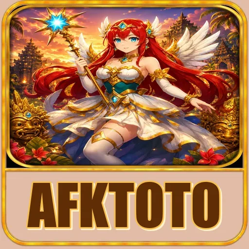 afktoto APK Indonesia - Panduan Lengkap dan Tutorial