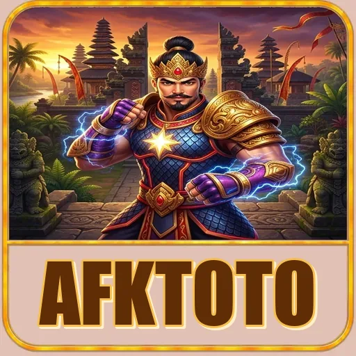 afktoto APK Indonesia - Panduan Lengkap dan Tutorial