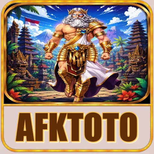 afktoto APK Indonesia - Panduan Lengkap dan Tutorial