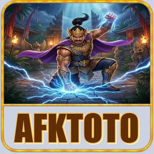 afktoto
